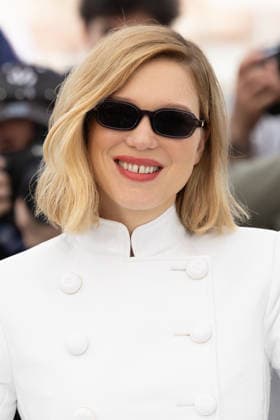 Léa Seydoux Photocall for The Unknown at the 79th Cannes International Film Festival May 19th, 2026 Jacovides Moreau Bestimage Photocall for The Unknown at the 79th Cannes International Film Festival May 19th, 2026 Cannes France  Copyright: xJACOVIDES-MOREAUx xBESTIMAGExJACOVIDES-MOREAUx xBESTIMAGEx