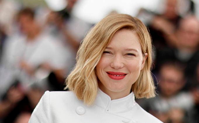 Léa Seydoux Photocall for The Unknown at the 79th Cannes International Film Festival May 19th, 2026 Jacovides Moreau Bestimage Photocall for The Unknown at the 79th Cannes International Film Festival May 19th, 2026 Cannes France  Copyright: xJACOVIDES-MOREAUx xBESTIMAGExJACOVIDES-MOREAUx xBESTIMAGEx