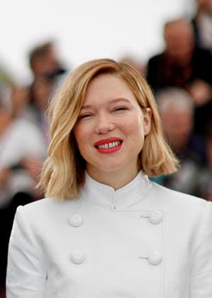 Léa Seydoux Photocall for The Unknown at the 79th Cannes International Film Festival May 19th, 2026 Jacovides Moreau Bestimage Photocall for The Unknown at the 79th Cannes International Film Festival May 19th, 2026 Cannes France  Copyright: xJACOVIDES-MOREAUx xBESTIMAGExJACOVIDES-MOREAUx xBESTIMAGEx