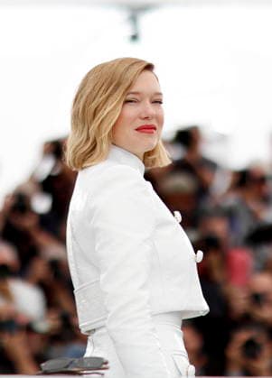 Léa Seydoux Photocall for The Unknown at the 79th Cannes International Film Festival May 19th, 2026 Jacovides Moreau Bestimage Photocall for The Unknown at the 79th Cannes International Film Festival May 19th, 2026 Cannes France  Copyright: xJACOVIDES-MOREAUx xBESTIMAGExJACOVIDES-MOREAUx xBESTIMAGEx