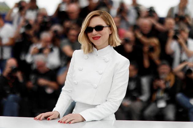 Léa Seydoux Photocall for The Unknown at the 79th Cannes International Film Festival May 19th, 2026 Jacovides Moreau Bestimage Photocall for The Unknown at the 79th Cannes International Film Festival May 19th, 2026 Cannes France  Copyright: xJACOVIDES-MOREAUx xBESTIMAGExJACOVIDES-MOREAUx xBESTIMAGEx