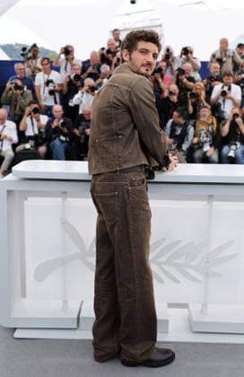 Niels Schneider Photocall for The Unknown at the 79th Cannes International Film Festival May 19th, 2026 Jacovides Moreau Bestimage Photocall for The Unknown at the 79th Cannes International Film Festival May 19th, 2026 Cannes France  Copyright: xJACOVIDES-MOREAUx xBESTIMAGExJACOVIDES-MOREAUx xBESTIMAGEx