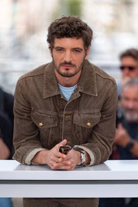 Cannes L Inconnue Photocall NG Niels Schneider attending the photocall of L Inconnue (The Unknown) during the 79th Cannes International Film Festival in Cannes, France on May 19, 2026. Photo by Nicolas Genin ABACAPRESS.COM Cannes France  Copyright: xGeninxNicolas ABACAx