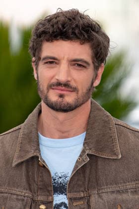 Cannes L Inconnue Photocall NG Niels Schneider attending the photocall of L Inconnue (The Unknown) during the 79th Cannes International Film Festival in Cannes, France on May 19, 2026. Photo by Nicolas Genin ABACAPRESS.COM Cannes France  Copyright: xGeninxNicolas ABACAx