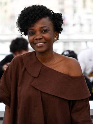 IPA84856904 - Cannes, 79th Cannes Film Festival 2026, Day 8. Photocall of the film Ben Imana. Pictured is Marie Clementine Dusabejambo  Copyright: xAlbertoxTerenghix xPoolxPhotoxEventsx07x 84856904