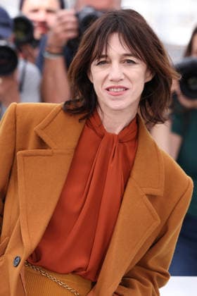 Cannes - L’Affaire Marie-Claire Photocall JD Charlotte Gainsbourg attend the photocall of the film L’Affaire Marie-Claire during the 79th annual Cannes Film Festival at Palais des Festivals on May 19, 2026 in Cannes, France. Photo by Jerome Domine ABACAPRESS.COM Cannes France  Copyright: xDominexJerome ABACAx