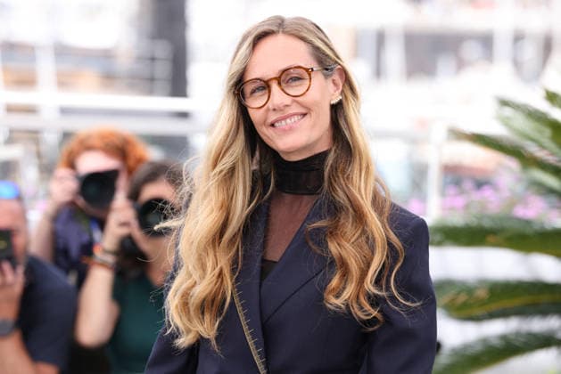 Cannes - L’Affaire Marie-Claire Photocall JD Cécile de France attend the photocall of the film L’Affaire Marie-Claire during the 79th annual Cannes Film Festival at Palais des Festivals on May 19, 2026 in Cannes, France. Photo by Jerome Domine ABACAPRESS.COM Cannes France  Copyright: xDominexJerome ABACAx
