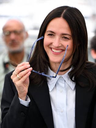 IPA84858862 - Cannes, 79th Cannes Film Festival 2026, Day 8. Photocall of the film Fjord . Pictured is Renate Reinsve  Copyright: xAlbertoxTerenghix xPoolxPhotoxEventsx07x 84858862