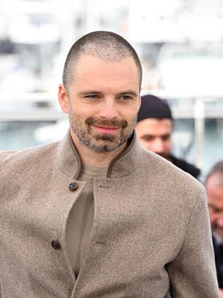 IPA84858909 - Cannes, 79th Cannes Film Festival 2026, Day 8. Photocall of the film Fjord . Pictured is Sebastian Stan  Copyright: xAlbertoxTerenghix xPoolxPhotoxEventsx07x 84858909