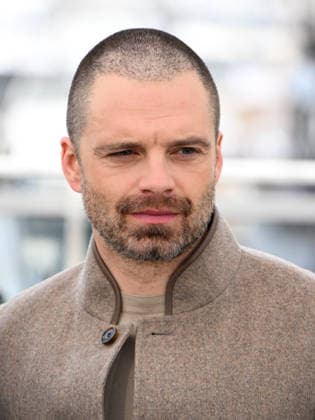 IPA84858852 - Cannes, 79th Cannes Film Festival 2026, Day 8. Photocall of the film Fjord . Pictured is Sebastian Stan  Copyright: xAlbertoxTerenghix xPoolxPhotoxEventsx07x 84858852