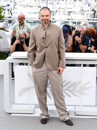 IPA84858916 - Cannes, 79th Cannes Film Festival 2026, Day 8. Photocall of the film Fjord . Pictured is Sebastian Stan  Copyright: xAlbertoxTerenghix xPoolxPhotoxEventsx07x 84858916