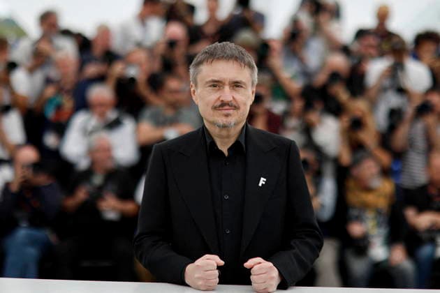 Cristian Mungiu Photocall for Fjord at the 79th Cannes International Film Festival May 19th, 2026 Jacovides Moreau Bestimage Photocall for Fjord at the 79th Cannes International Film Festival May 19th, 2026 Cannes France  Copyright: xJACOVIDES-MOREAUx xBESTIMAGExJACOVIDES-MOREAUx xBESTIMAGEx