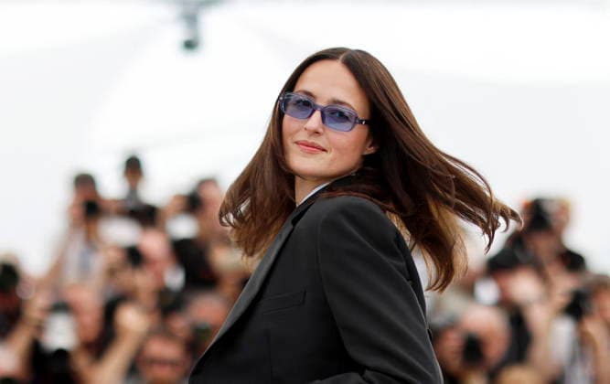 Renate Reinsve Photocall for Fjord at the 79th Cannes International Film Festival May 19th, 2026 Jacovides Moreau Bestimage Photocall for Fjord at the 79th Cannes International Film Festival May 19th, 2026 Cannes France  Copyright: xJACOVIDES-MOREAUx xBESTIMAGExJACOVIDES-MOREAUx xBESTIMAGEx