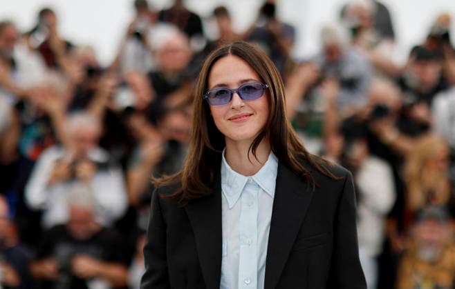 Renate Reinsve Photocall for Fjord at the 79th Cannes International Film Festival May 19th, 2026 Jacovides Moreau Bestimage Photocall for Fjord at the 79th Cannes International Film Festival May 19th, 2026 Cannes France  Copyright: xJACOVIDES-MOREAUx xBESTIMAGExJACOVIDES-MOREAUx xBESTIMAGEx