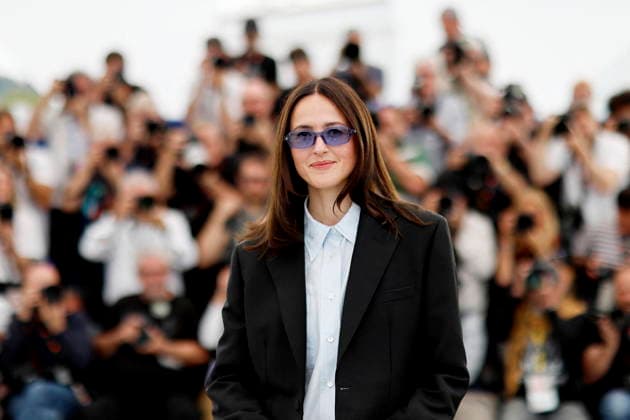Renate Reinsve Photocall for Fjord at the 79th Cannes International Film Festival May 19th, 2026 Jacovides Moreau Bestimage Photocall for Fjord at the 79th Cannes International Film Festival May 19th, 2026 Cannes France  Copyright: xJACOVIDES-MOREAUx xBESTIMAGExJACOVIDES-MOREAUx xBESTIMAGEx
