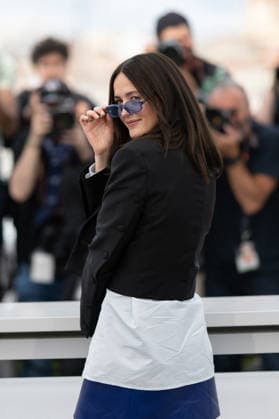 Renate Reinsve Photocall for Fjord at the 79th Cannes International Film Festival May 19th, 2026 Jacovides Moreau Bestimage Photocall for Fjord at the 79th Cannes International Film Festival May 19th, 2026 Cannes France  Copyright: xJACOVIDES-MOREAUx xBESTIMAGExJACOVIDES-MOREAUx xBESTIMAGEx