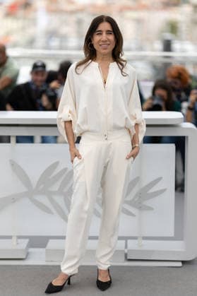 Bianca Li présidente du jury Photocall of the Cannes Immersive jury during the 79th Cannes International Film Festival on May 19, 2026 Jacovides Moreau Bestimage Photocall of the Cannes Immersive jury during the 79th Cannes International Film Festival on May 19, 2026 Cannes France  Copyright: xJACOVIDES-MOREAUx xBESTIMAGExJACOVIDES-MOREAUx xBESTIMAGEx