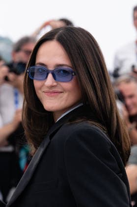 Cannes Fjord Photocall LZ Renate Reinsve attending the photocall of Fjord during the 79th Cannes International Film Festival in Cannes, France on May 19, 2026, the film selected in the Official Competition. Photo by Laurent Zabulon ABACAPRESS.COM  Copyright: xZabulonxLaurentx