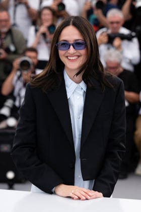 Cannes Fjord Photocall LZ Renate Reinsve attending the photocall of Fjord during the 79th Cannes International Film Festival in Cannes, France on May 19, 2026, the film selected in the Official Competition. Photo by Laurent Zabulon ABACAPRESS.COM  Copyright: xZabulonxLaurentx