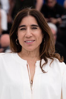 Cannes Immersive Jury Photocall LZ Blanca Li attending the photocall of Immersive Jury during the 79th Cannes International Film Festival in Cannes, France on May 19, 2026, the film selected in the Official Competition. Photo by Laurent Zabulon ABACAPRESS.COM  Copyright: xZabulonxLaurentx