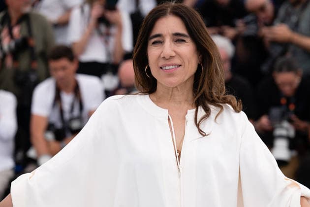 Cannes Immersive Jury Photocall LZ Blanca Li attending the photocall of Immersive Jury during the 79th Cannes International Film Festival in Cannes, France on May 19, 2026, the film selected in the Official Competition. Photo by Laurent Zabulon ABACAPRESS.COM  Copyright: xZabulonxLaurentx