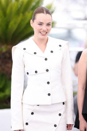 Cannes - Her Private Hell Photocall Kristine Froseth attending the photocall of Her Private Hell during the 79th Cannes International Film Festival in Cannes, France on May 19, 2026. Photo by Jerome Domine ABACAPRESS.COM Cannes France  Copyright: xDominexJerome ABACAx