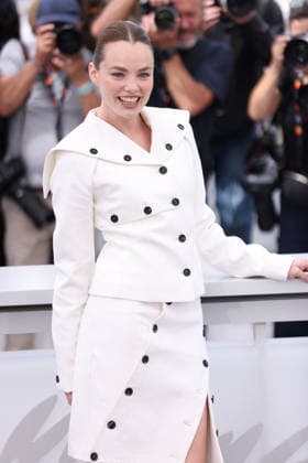 Cannes - Her Private Hell Photocall Kristine Froseth attending the photocall of Her Private Hell during the 79th Cannes International Film Festival in Cannes, France on May 19, 2026. Photo by Jerome Domine ABACAPRESS.COM Cannes France  Copyright: xDominexJerome ABACAx