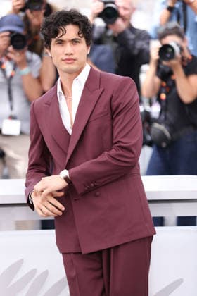 Cannes - Her Private Hell Photocall Charles Melton attending the photocall of Her Private Hell during the 79th Cannes International Film Festival in Cannes, France on May 19, 2026. Photo by Jerome Domine ABACAPRESS.COM Cannes France  Copyright: xDominexJerome ABACAx