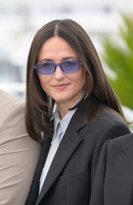 Fjord Photocall at 79th Festival de Cannes - Cannes, France CANNES, FRANCE. May 19, 2026: Renate Reinsve at the photocall for Fjord at the 79th Festival de Cannes. Picture: Paul Smith Featureflash Cannes France  Copyright: xPaulxSmithx xFeatureflashx