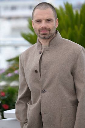 Fjord Photocall at 79th Festival de Cannes - Cannes, France CANNES, FRANCE. May 19, 2026: Sebastian Stan at the photocall for Fjord at the 79th Festival de Cannes. Picture: Paul Smith Featureflash Cannes France  Copyright: xPaulxSmithx xFeatureflashx