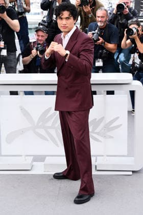 IPA84860284 - Cannes, 79th Cannes Film Festival 2026, day 8. Her Private Hell Pictured: Charles Melton  Copyright: xAlbertoxTerenghix xPoolxPhotoxEventsx07x 84860284