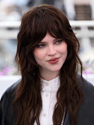 IPA84860506 - Cannes, 79th Cannes Film Festival 2026, day 8. Her Private Hell Pictured: Sophie Thatcher  Copyright: xAlbertoxTerenghix xPoolxPhotoxEventsx07x 84860506