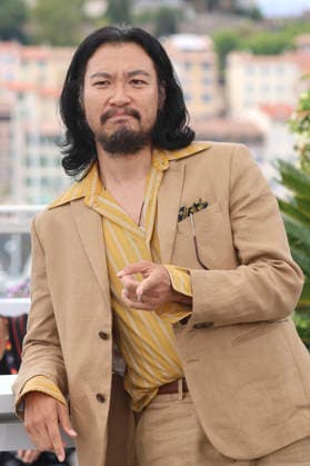 Munetaka Aoki beim Photocall zum Kinofilm The Samurai and the Prisoner Kokurojo auf dem Festival de Cannes 2026 79. Internationale Filmfestspiele von Cannes am Palais des Festivals. Cannes, 19.05.2026