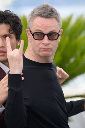 Her Private Hell Photocall at 79th Festival de Cannes - Cannes, France CANNES, FRANCE. May 19, 2026: Nicolas Winding Refn at the photocall for Her Private Hell at the 79th Festival de Cannes. Picture: Paul Smith Featureflash Cannes France  Copyright: xPaulxSmithx xFeatureflashx