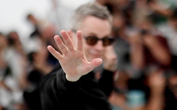 Le réalisateur Nicolas Winding Refn au photocall du film Her Private Hell Hors Compétition lors du 79ème Festival International du Film de Cannes 12 23 mai 2026 , le 19 mai 2026 Jacovides Moreau Bestimage Photocall for Her Private Hell at the 79th Cannes International Film Festival, on May 19th, 2026 Cannes France  Copyright: xJACOVIDES-MOREAUx xBESTIMAGExJACOVIDES-MOREAUx xBESTIMAGEx