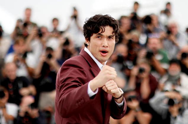 Charles Melton au photocall du film Her Private Hell Hors Compétition lors du 79ème Festival International du Film de Cannes 12 23 mai 2026 , le 19 mai 2026 Jacovides Moreau Bestimage Photocall for Her Private Hell at the 79th Cannes International Film Festival, on May 19th, 2026 Cannes France  Copyright: xJACOVIDES-MOREAUx xBESTIMAGExJACOVIDES-MOREAUx xBESTIMAGEx