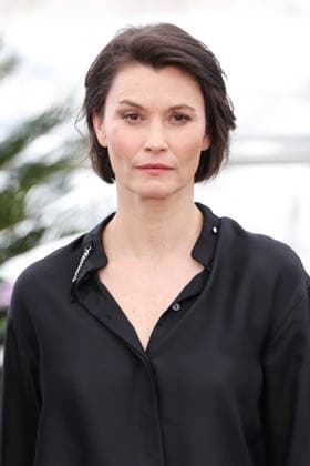 Cannes - Fjord Photocall JD Lisa Loven Kongsli attend the photocall of the film Fjord during the 79th annual Cannes Film Festival at Palais des Festivals on May 19, 2026 in Cannes, France. Photo by Jerome Domine ABACAPRESS.COM Cannes France  Copyright: xDominexJerome ABACAx