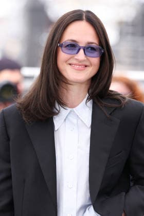 Cannes - Fjord Photocall JD Renate Reinsve attend the photocall of the film Fjord during the 79th annual Cannes Film Festival at Palais des Festivals on May 19, 2026 in Cannes, France. Photo by Jerome Domine ABACAPRESS.COM Cannes France  Copyright: xDominexJerome ABACAx