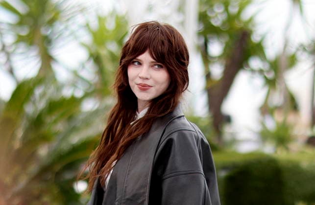 Sophie Thatcher au photocall du film Her Private Hell Hors Compétition lors du 79ème Festival International du Film de Cannes 12 23 mai 2026 , le 19 mai 2026 Jacovides Moreau Bestimage Photocall for Her Private Hell at the 79th Cannes International Film Festival, on May 19th, 2026 Cannes France  Copyright: xJACOVIDES-MOREAUx xBESTIMAGExJACOVIDES-MOREAUx xBESTIMAGEx