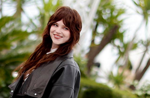Sophie Thatcher au photocall du film Her Private Hell Hors Compétition lors du 79ème Festival International du Film de Cannes 12 23 mai 2026 , le 19 mai 2026 Jacovides Moreau Bestimage Photocall for Her Private Hell at the 79th Cannes International Film Festival, on May 19th, 2026 Cannes France  Copyright: xJACOVIDES-MOREAUx xBESTIMAGExJACOVIDES-MOREAUx xBESTIMAGEx