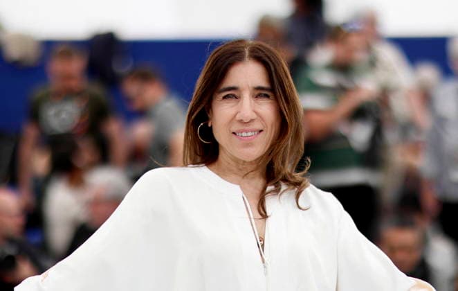 Blanca Li, présidente du jury, au photocall du jury Cannes Immersive lors du 79ème Festival International du Film de Cannes 12 23 mai 2026 , le 19 mai 2026 Jacovides Moreau Bestimage Photocall for Cannes Immersive s Jury at the 79th Cannes International Film Festival, on May 19th, 2026 Cannes France  Copyright: xJACOVIDES-MOREAUx xBESTIMAGExJACOVIDES-MOREAUx xBESTIMAGEx