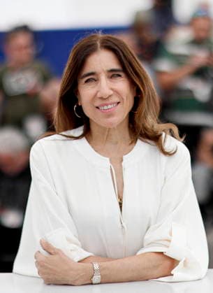 Blanca Li, présidente du jury, au photocall du jury Cannes Immersive lors du 79ème Festival International du Film de Cannes 12 23 mai 2026 , le 19 mai 2026 Jacovides Moreau Bestimage Photocall for Cannes Immersive s Jury at the 79th Cannes International Film Festival, on May 19th, 2026 Cannes France  Copyright: xJACOVIDES-MOREAUx xBESTIMAGExJACOVIDES-MOREAUx xBESTIMAGEx