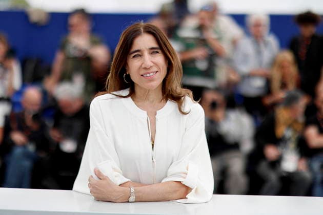 Blanca Li, présidente du jury, au photocall du jury Cannes Immersive lors du 79ème Festival International du Film de Cannes 12 23 mai 2026 , le 19 mai 2026 Jacovides Moreau Bestimage Photocall for Cannes Immersive s Jury at the 79th Cannes International Film Festival, on May 19th, 2026 Cannes France  Copyright: xJACOVIDES-MOREAUx xBESTIMAGExJACOVIDES-MOREAUx xBESTIMAGEx