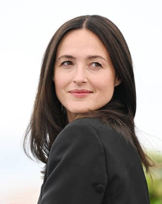 Norwegian actress Resinsve attends a photo call for Fjord at the 79th Cannes Film Festival in Cannes, France on Tuesday, May 19, 2026.  CAN20260519113 RUNExHELLESTAD