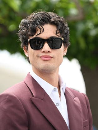 American actor Charles Melton attends a photo call for Her Private Hell at the 79th Cannes Film Festival in Cannes, France on Tuesday, May 19, 2026.  CAN20260519135 RUNExHELLESTAD