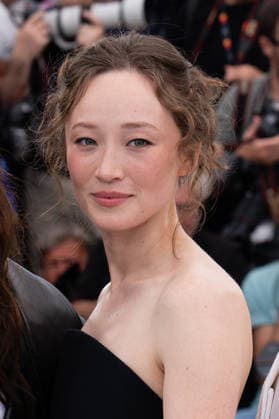 Cannes Her Private Hell Photocall LZ Havana Rose Liu attending the photocall of Her Private Hell during the 79th Cannes International Film Festival in Cannes, France on May 19, 2026, the film selected in the Official Competition. Photo by Laurent Zabulon ABACAPRESS.COM  Copyright: xZabulonxLaurentx