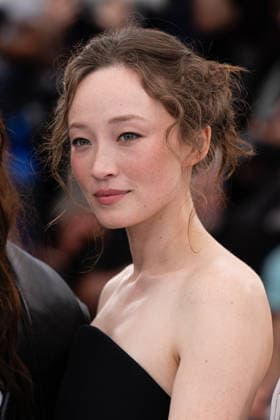 Cannes Her Private Hell Photocall LZ Havana Rose Liu attending the photocall of Her Private Hell during the 79th Cannes International Film Festival in Cannes, France on May 19, 2026, the film selected in the Official Competition. Photo by Laurent Zabulon ABACAPRESS.COM  Copyright: xZabulonxLaurentx