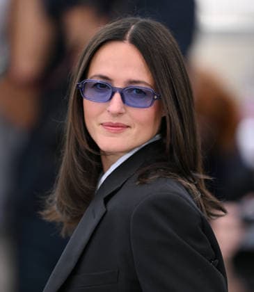 79th Cannes Film Festival: Fjord photocall CANNES, FRANCE - MAY 19: Norwegian actress Renate Reinsve poses during a photocall for the film Fjord at the 79th edition of the Cannes Film Festival in Cannes, France on May 19, 2026. Mustafa Yalcin Anadolu Cannes France. Editorial use only. Please get in touch for any other usage.  Copyright: x2026xAnadoluxMustafaxYalcinx