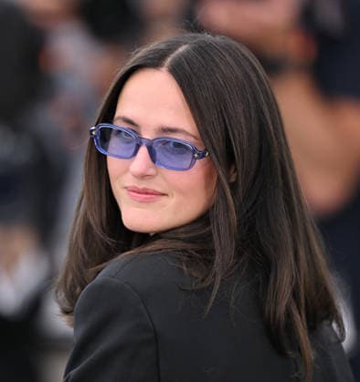79th Cannes Film Festival: Fjord photocall CANNES, FRANCE - MAY 19: Norwegian actress Renate Reinsve poses during a photocall for the film Fjord at the 79th edition of the Cannes Film Festival in Cannes, France on May 19, 2026. Mustafa Yalcin Anadolu Cannes France. Editorial use only. Please get in touch for any other usage.  Copyright: x2026xAnadoluxMustafaxYalcinx