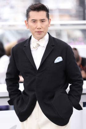 Cannes - Kokurojo Photocall JD Masahiro Motok attend the photocall of the film Kokurojo during the 79th annual Cannes Film Festival at Palais des Festivals on May 19, 2026 in Cannes, France. Photo by Jerome Domine ABACAPRESS.COM Cannes France  Copyright: xDominexJerome ABACAx